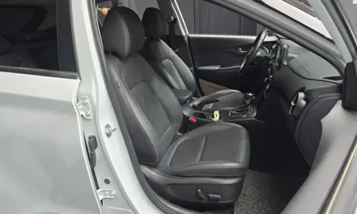 Hyundai Kona 2018, 45703 км, за 10228.02 USD - фото 11