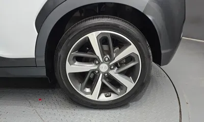 Hyundai Kona 2018, 45703 км, за 10228.02 USD - фото 21