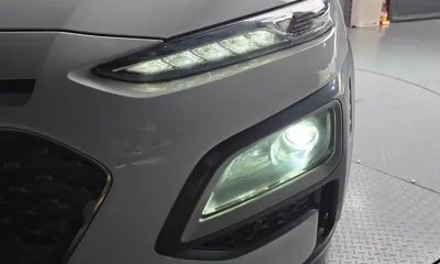 Hyundai Kona 2018, 45703 км, за 10228.02 USD - фото 22
