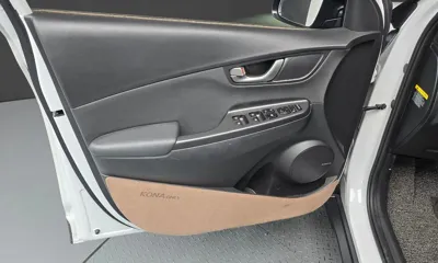 Hyundai Kona 2018, 45703 км, за 10228.02 USD - фото 24
