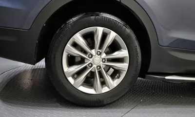 Hyundai Santafe 2018, 112186 км, за 7735.81 USD