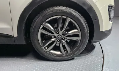 Hyundai Santafe 2014, 220939 км, за 5123.49 USD