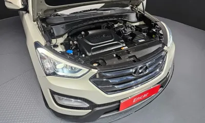Hyundai Santafe 2014, 220939 км, за 5123.49 USD - фото 6