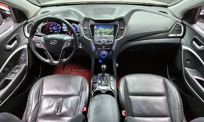 Hyundai Santafe 2014, 220939 км, за 5123.49 USD - фото 7