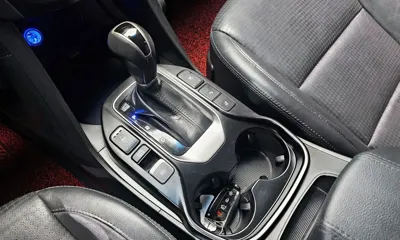 Hyundai Santafe 2014, 220939 км, за 5123.49 USD - фото 9