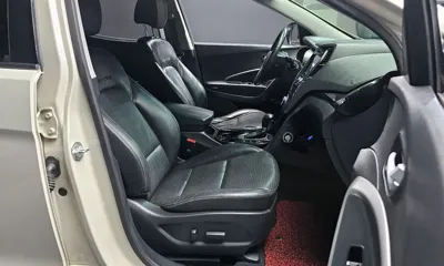 Hyundai Santafe 2014, 220939 км, за 5123.49 USD - фото 10