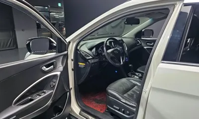 Hyundai Santafe 2014, 220939 км, за 5123.49 USD - фото 11