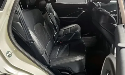 Hyundai Santafe 2014, 220939 км, за 5123.49 USD - фото 12