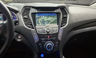 Hyundai Santafe 2014, 220939 км, за 5123.49 USD - фото 14