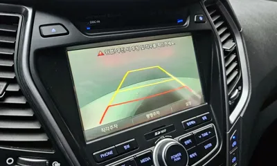 Hyundai Santafe 2014, 220939 км, за 5123.49 USD - фото 15