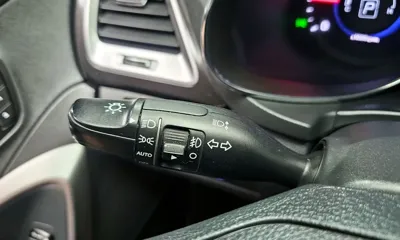Hyundai Santafe 2014, 220939 км, за 5123.49 USD - фото 17