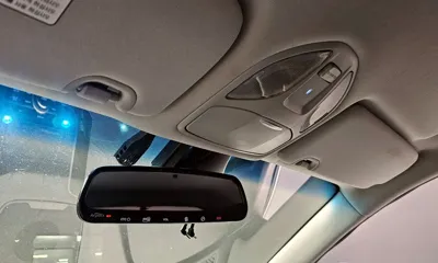 Hyundai Santafe 2014, 220939 км, за 5123.49 USD - фото 20