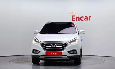 Hyundai Tucson 2015, 129432 км, за 5185.77 USD