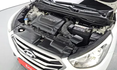 Hyundai Tucson 2015, 129432 км, за 5185.77 USD - фото 6