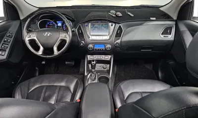 Hyundai Tucson 2015, 129432 км, за 5185.77 USD - фото 7