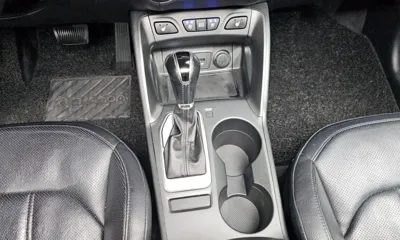 Hyundai Tucson 2015, 129432 км, за 5185.77 USD - фото 9