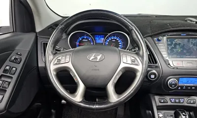 Hyundai Tucson 2015, 129432 км, за 5185.77 USD - фото 13