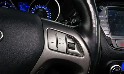 Hyundai Tucson 2015, 129432 км, за 5185.77 USD - фото 15