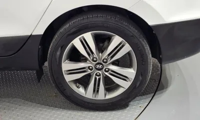 Hyundai Tucson 2015, 129432 км, за 5185.77 USD - фото 21
