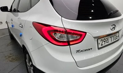Hyundai Tucson 2015, 129432 км, за 5185.77 USD - фото 23