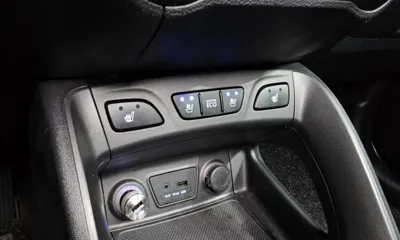 Hyundai Tucson 2015, 129432 км, за 5185.77 USD - фото 32