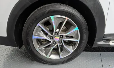 Hyundai Tucson 2018, 91276 км, за 7817.59 USD