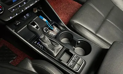 Hyundai Tucson 2018, 91276 км, за 7814.02 USD - фото 9