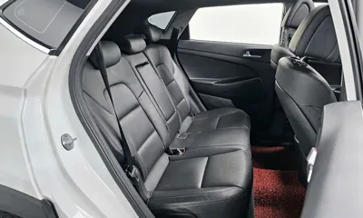 Hyundai Tucson 2018, 91276 км, за 7814.02 USD - фото 11