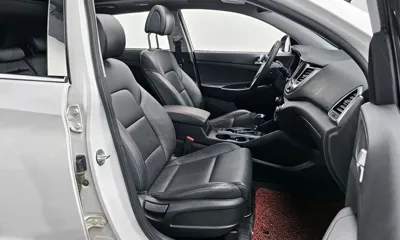 Hyundai Tucson 2018, 91276 км, за 7814.02 USD - фото 12