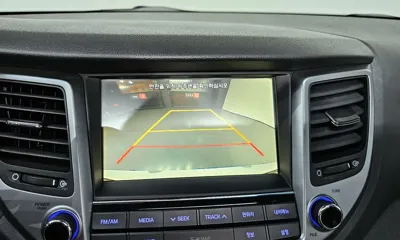 Hyundai Tucson 2018, 91276 км, за 7814.02 USD - фото 14
