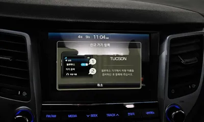 Hyundai Tucson 2018, 91276 км, за 7814.02 USD - фото 15