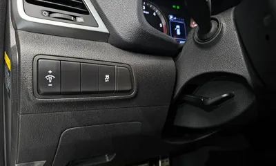 Hyundai Tucson 2018, 91276 км, за 7814.02 USD - фото 17