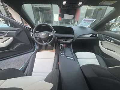 Cadillac CT5 2025, 11000 км, за 35846 USD - фото 9