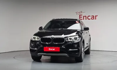 BMW X6 2016, 64840 км, за 19764.69 USD
