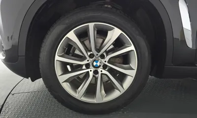 BMW X6 2016, 64840 км, за 19764.69 USD