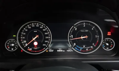BMW X6 2016, 64840 км, за 19764.69 USD - фото 8