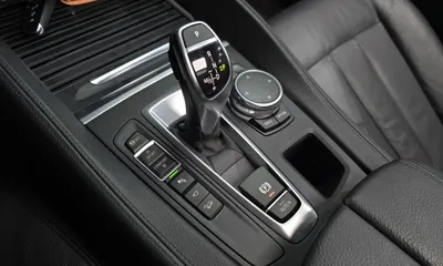 BMW X6 2016, 64840 км, за 19764.69 USD - фото 9