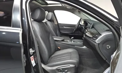 BMW X6 2016, 64840 км, за 19764.69 USD - фото 11