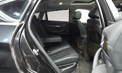 BMW X6 2016, 64840 км, за 19764.69 USD - фото 12
