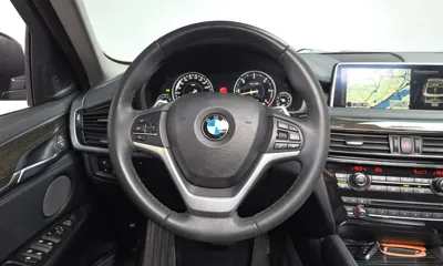 BMW X6 2016, 64840 км, за 19764.69 USD - фото 13