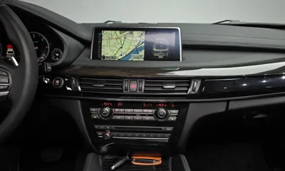 BMW X6 2016, 64840 км, за 19764.69 USD - фото 14