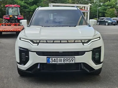 KG_Mobility_Ssangyong Actyon · 2026 год