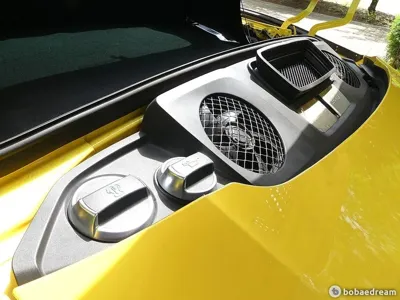 Porsche 911 2018, 54000 км, за 650061.52 USD