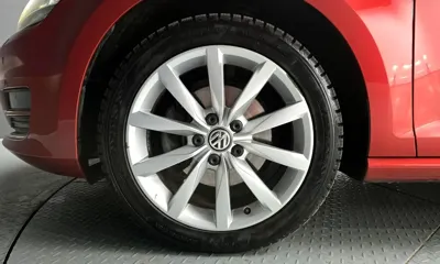 Volkswagen Golf 2015, 117995 км, за 5814.34 USD