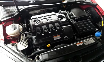 Volkswagen Golf 2015, 117995 км, за 5814.34 USD - фото 6