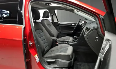 Volkswagen Golf 2015, 117995 км, за 5814.34 USD - фото 10