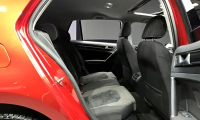 Volkswagen Golf 2015, 117995 км, за 5814.34 USD - фото 12