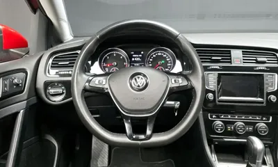Volkswagen Golf 2015, 117995 км, за 5814.34 USD - фото 13