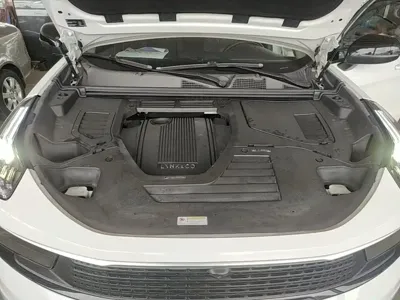 Lynk & Co 01 EM-P 2019, 47400 км, за 8725.55 USD - фото 20