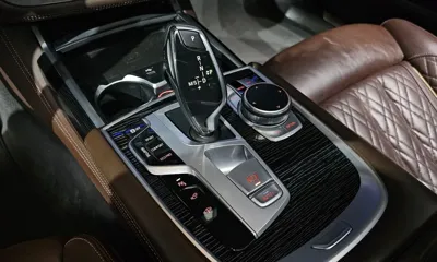 BMW 7-Series 2021, 84585 км, за 36497.31 USD - фото 9